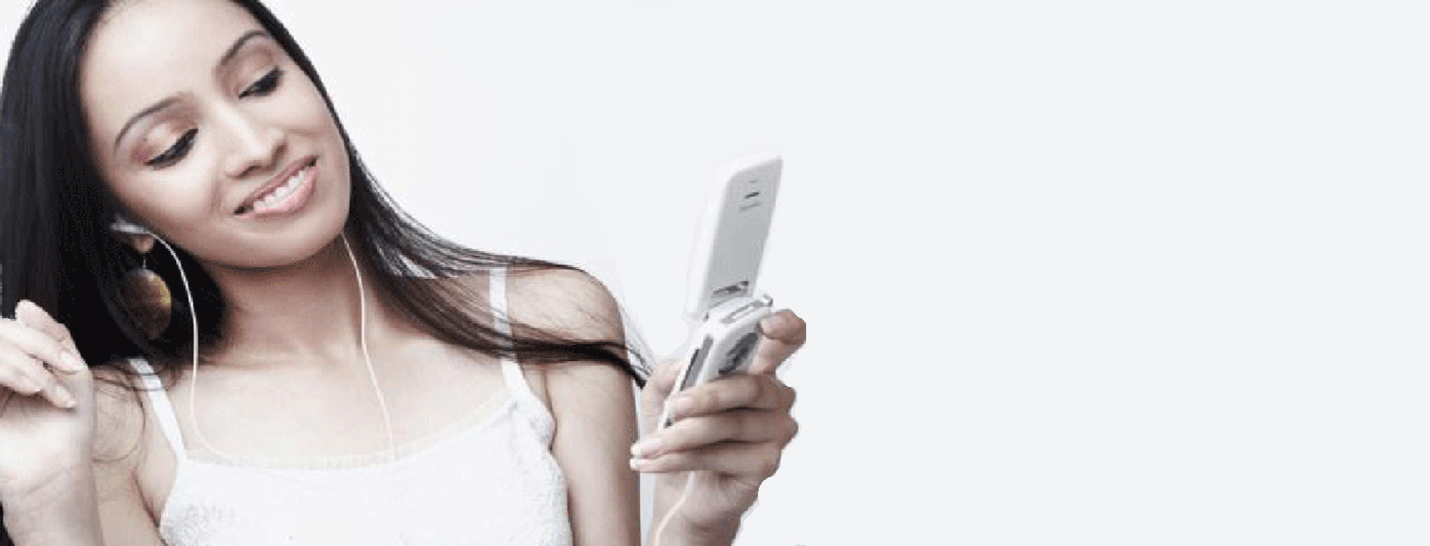 Every telephone is an Interactive Radio personalized just for you! SARAConnects Interactive Radio. Connect the World.